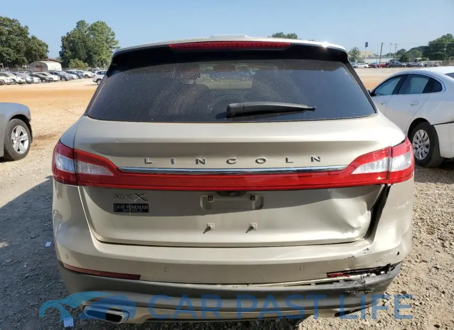 2LMPJ6KR5HBL47344# 6