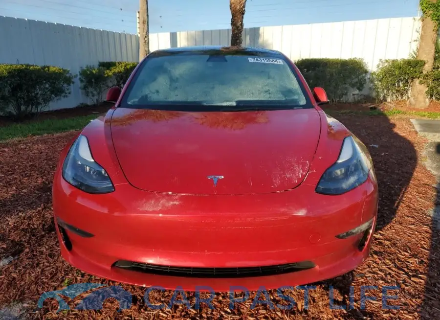 5YJ3E1EB1PF386583# 5