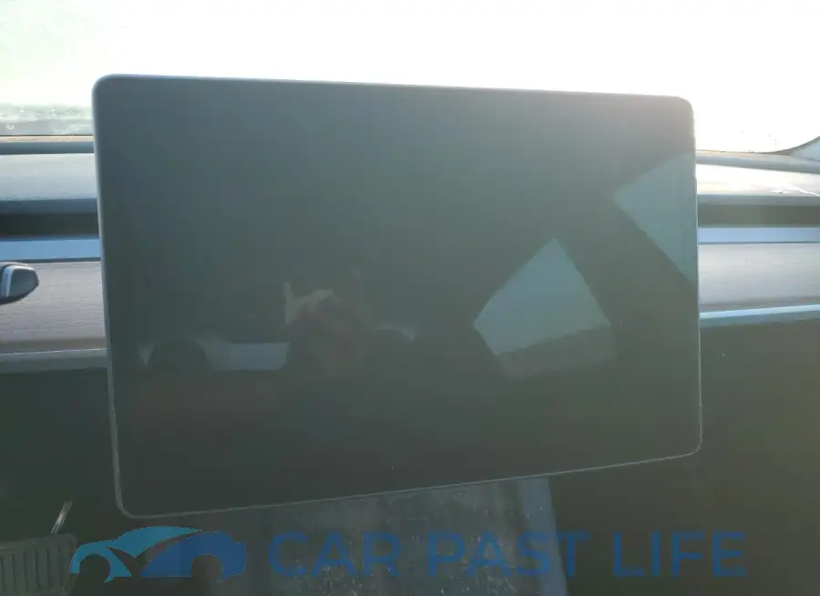 5YJ3E1EB1PF386583# 9