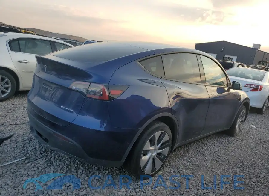 7SAYGDEE0NF570943# 3