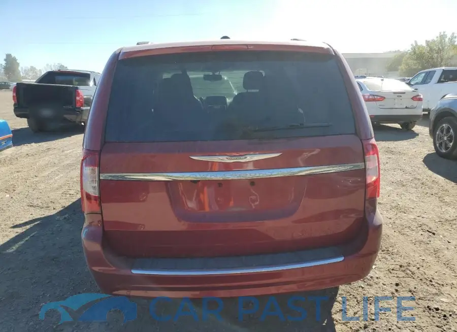 2C4RC1CGXGR189091# 6