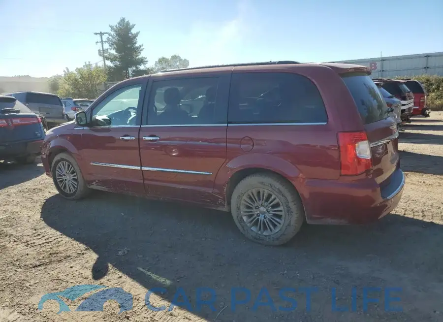 2C4RC1CGXGR189091# 2