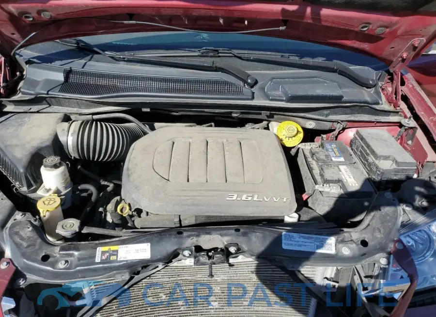 2C4RC1CGXGR189091# 12