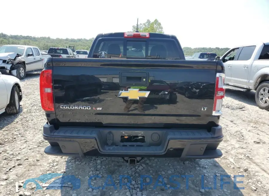 1GCGTCEN4L1220042# 6
