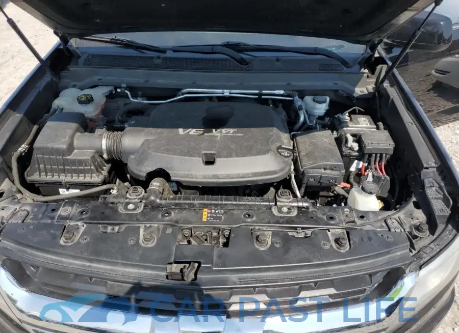 1GCGTCEN4L1220042# 11
