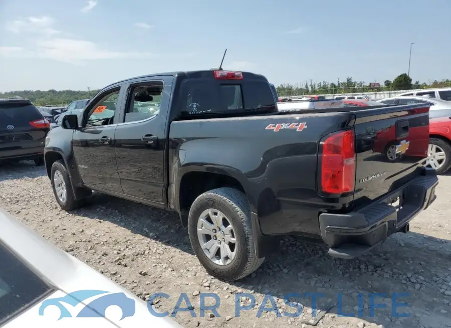 1GCGTCEN4L1220042# 2