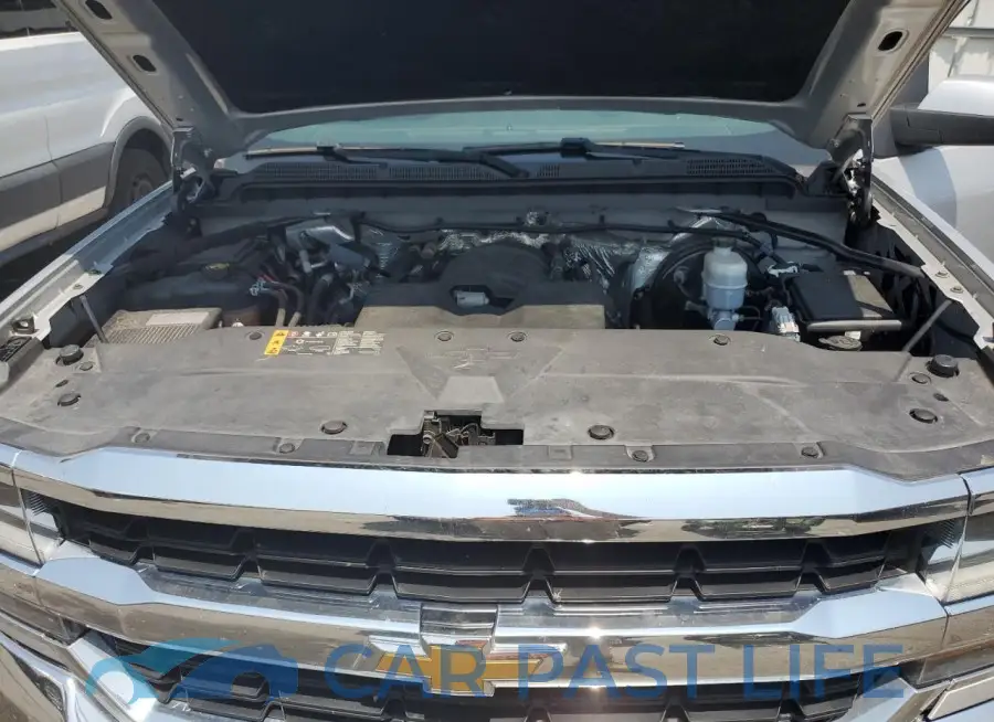 1GCVKREH4JZ149897# 11