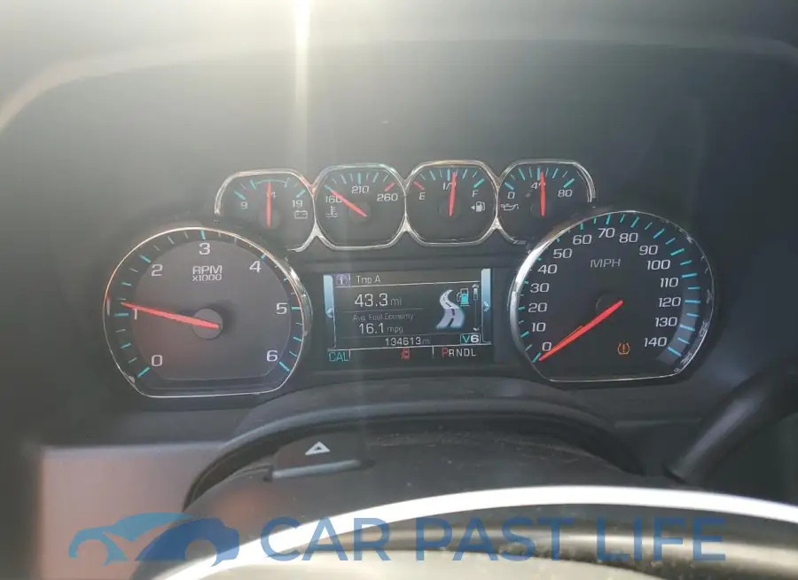 1GCVKREH4JZ149897# 9