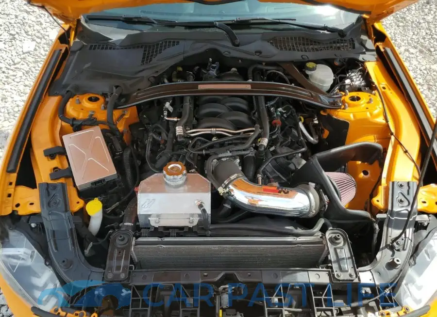 1FA6P8CF6J5111957# 11