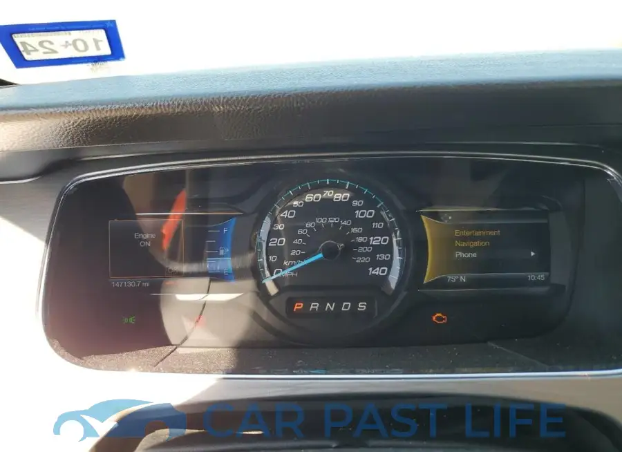 1FAHP2E80FG111954# 9