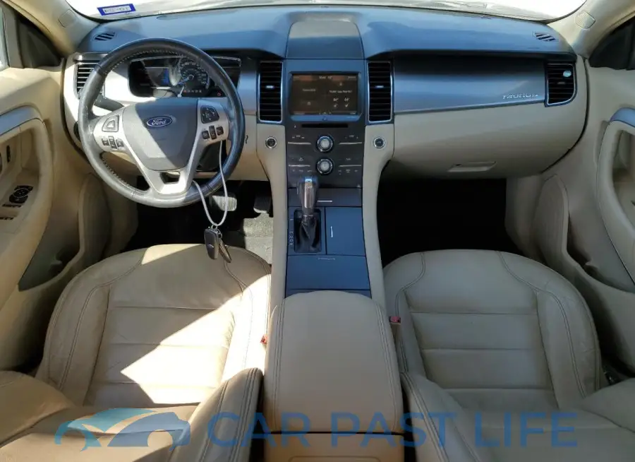 1FAHP2E80FG111954# 8