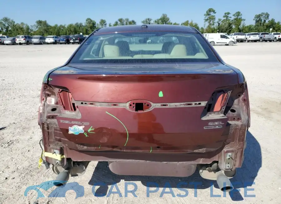 1FAHP2E80FG111954# 6