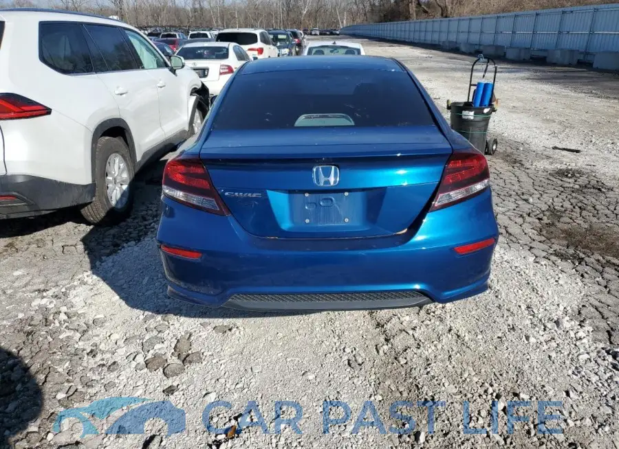 2HGFG3B55FH525013# 6