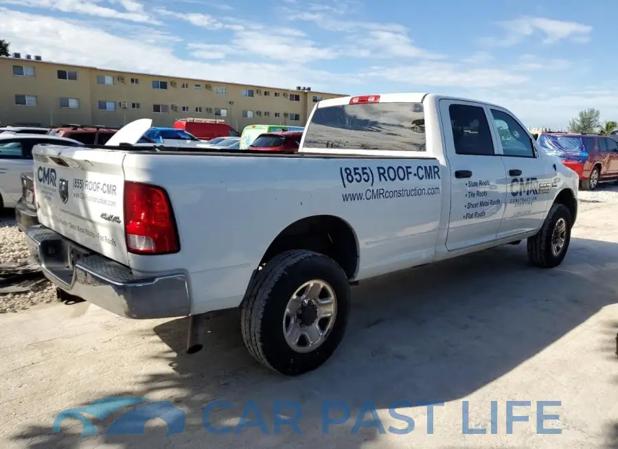 3C6UR5HJ2HG540322# 3