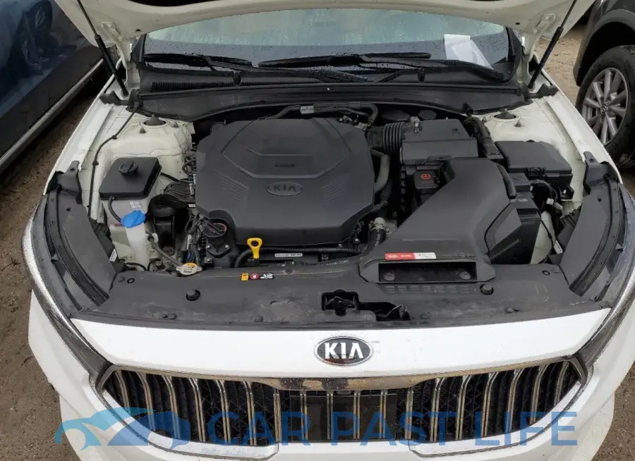 KNALC4J16L5237891# 11