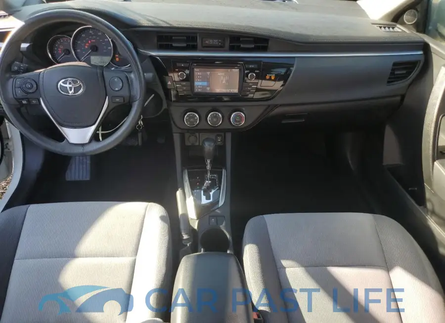 2T1BURHE6GC641641# 8