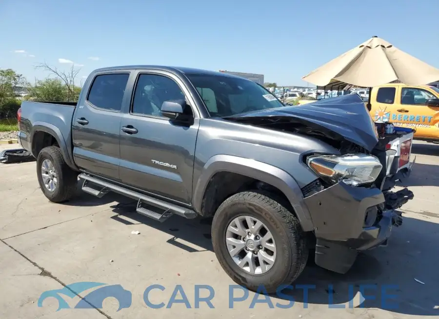 3TMCZ5AN0JM166107# 4