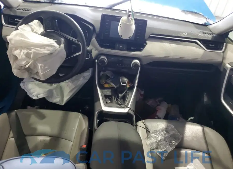 JTMC1RFV6KD004759# 8