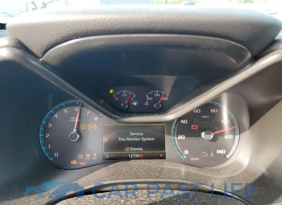1GTG6EENXN1314996# 9