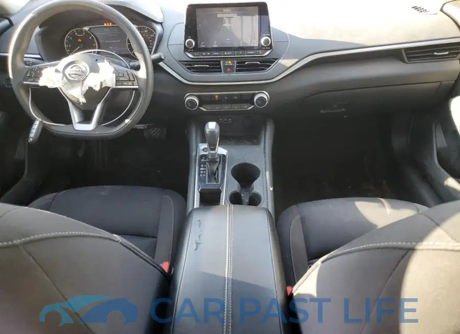 1N4BL4BV8LC195127# 8