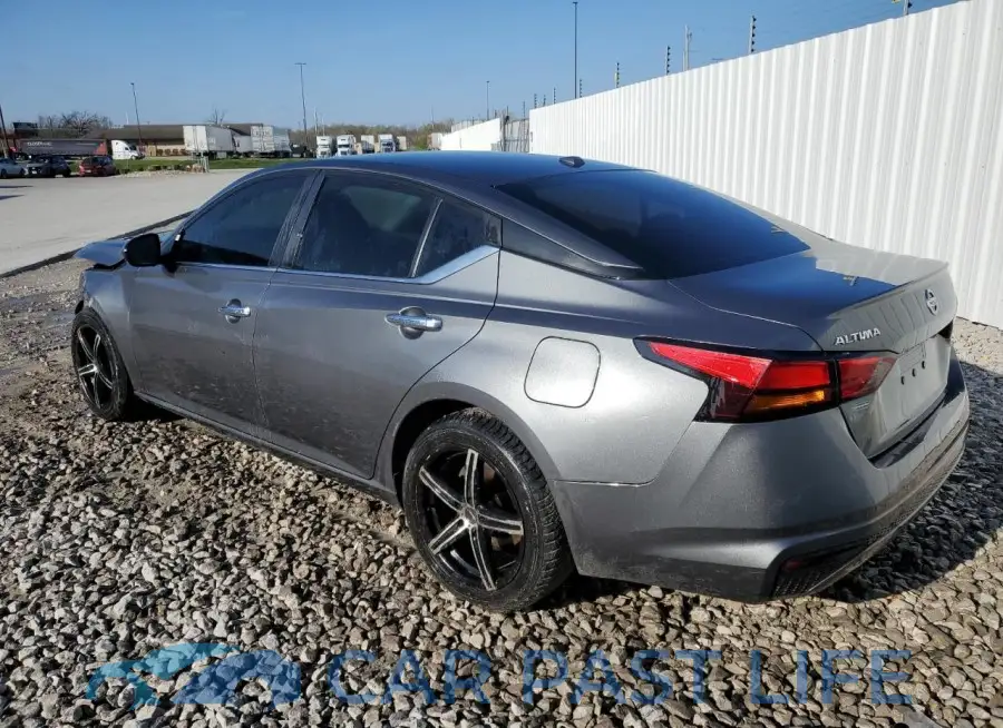 1N4BL4BV8LC195127# 2