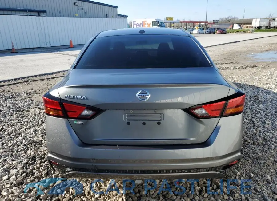 1N4BL4BV8LC195127# 6