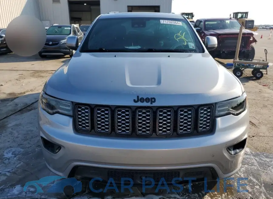 1C4RJEAG7LC316947# 5