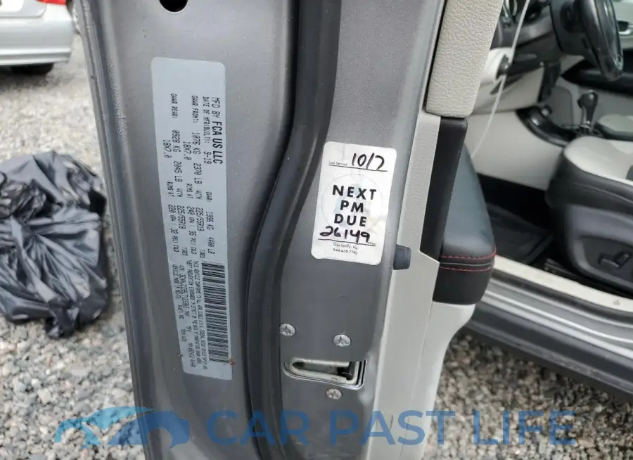 3C4NJCCB5LT123303# 14