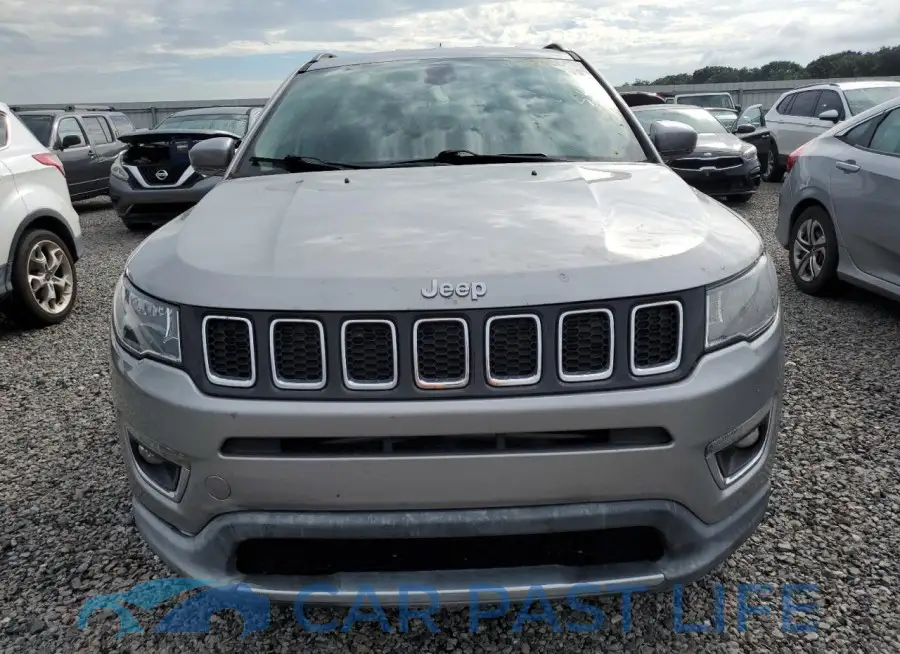 3C4NJCCB5LT123303# 5