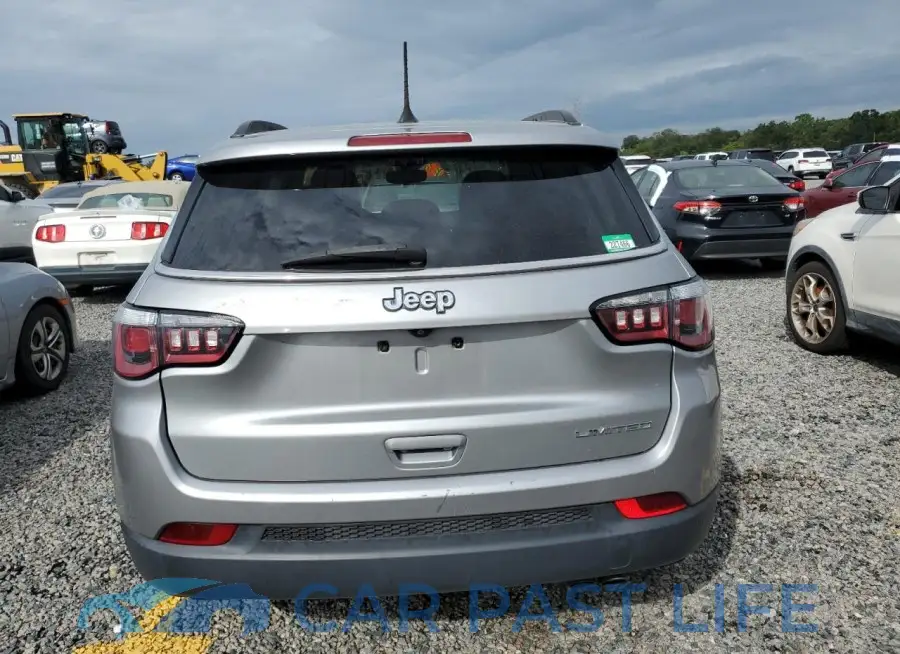 3C4NJCCB5LT123303# 6