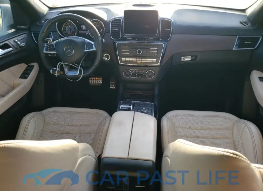 4JGDA7FB4GA721308# 8