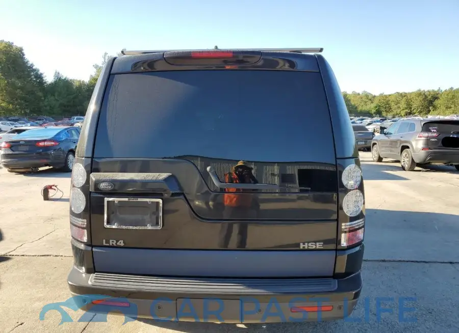 SALAG2V69FA750615# 6