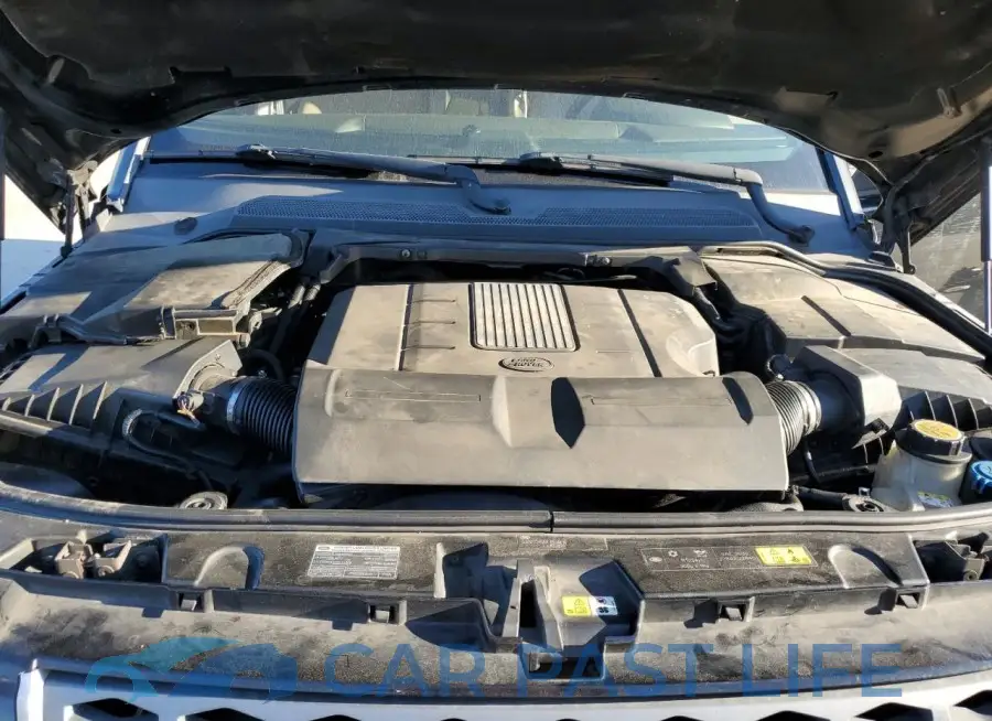 SALAG2V69FA750615# 12