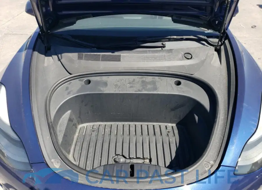 5YJ3E1EA2PF437211# 11