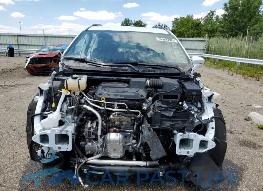 2C4RC1BG2NR160845# 5