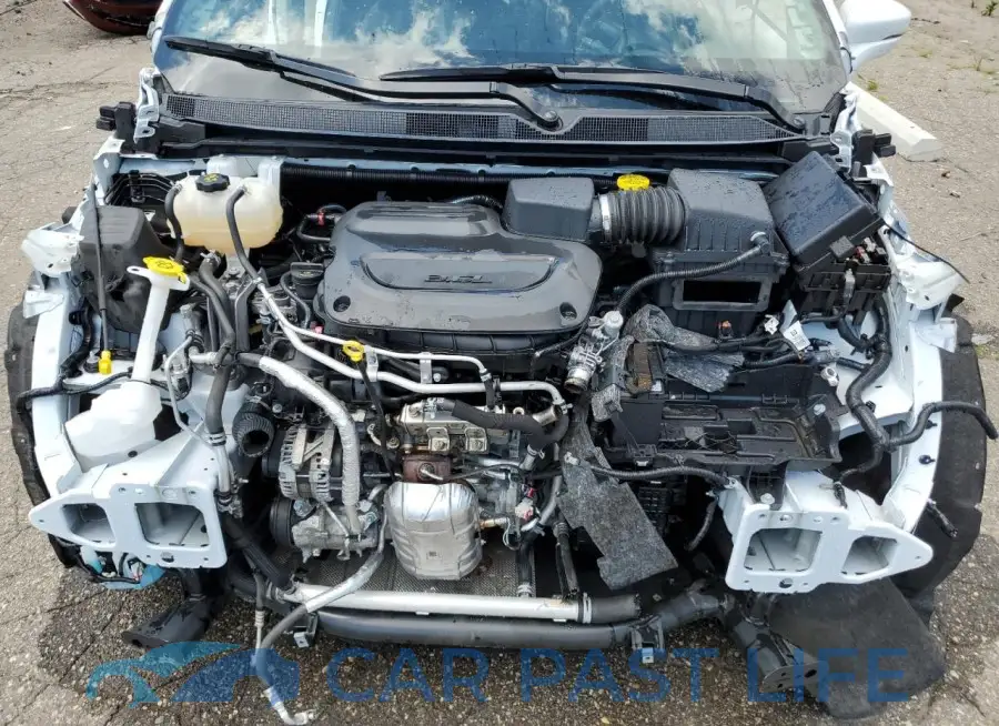 2C4RC1BG2NR160845# 12