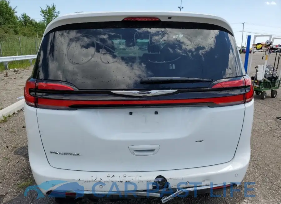 2C4RC1BG2NR160845# 6