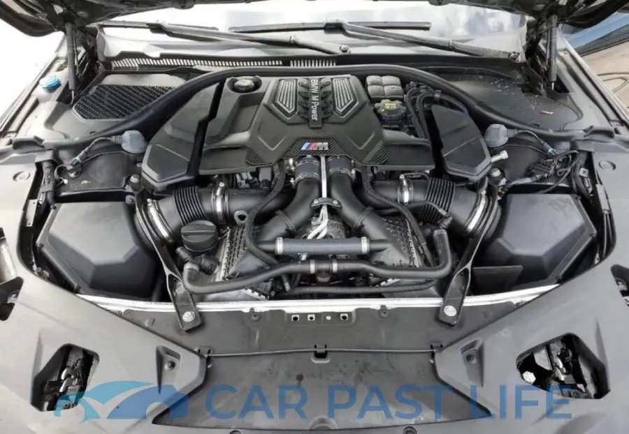 WBSAE0C06PCK75147# 7