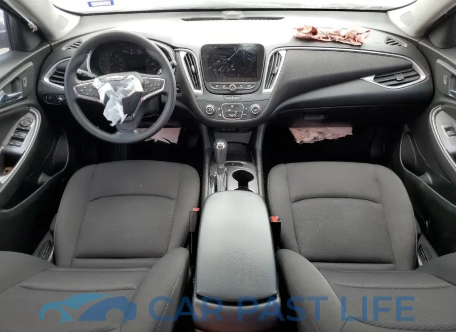 1G1ZB5ST7LF156410# 8