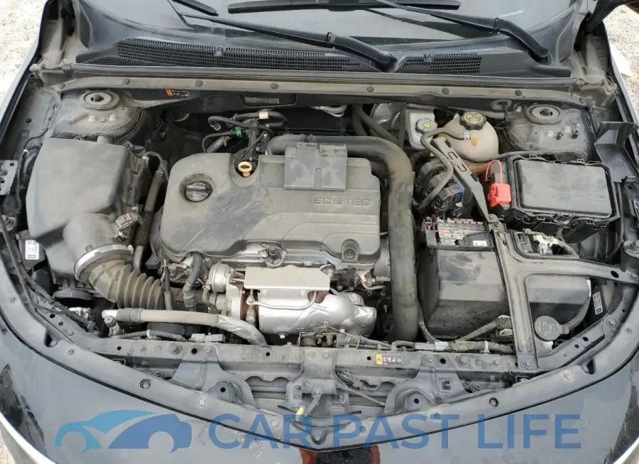 1G1ZB5ST7LF156410# 11