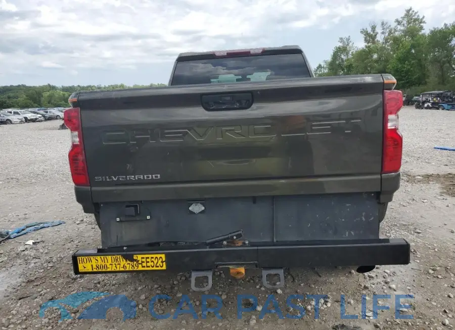 1GC4YSE75PF159678# 6