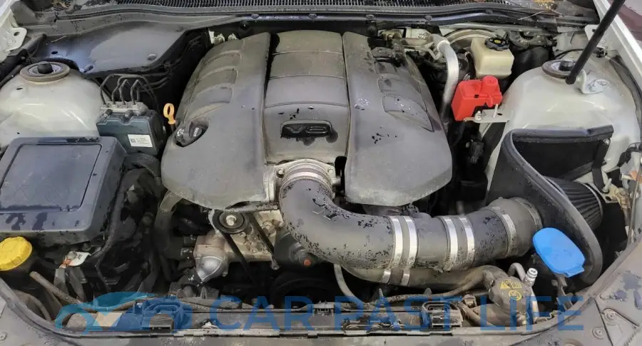 6G3F15RW8FL105178# 7