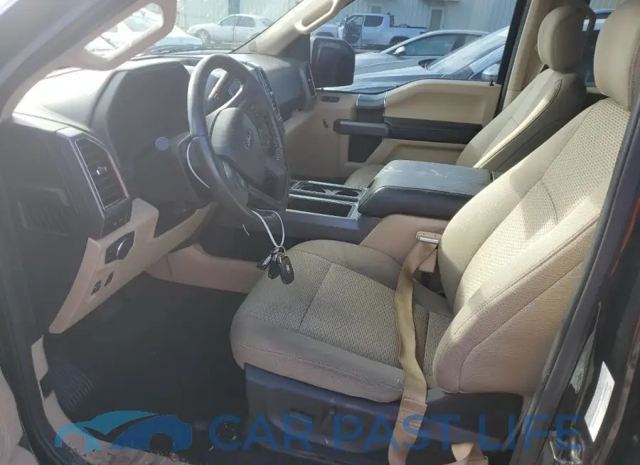 1FTEW1CP3LFA60634# 7