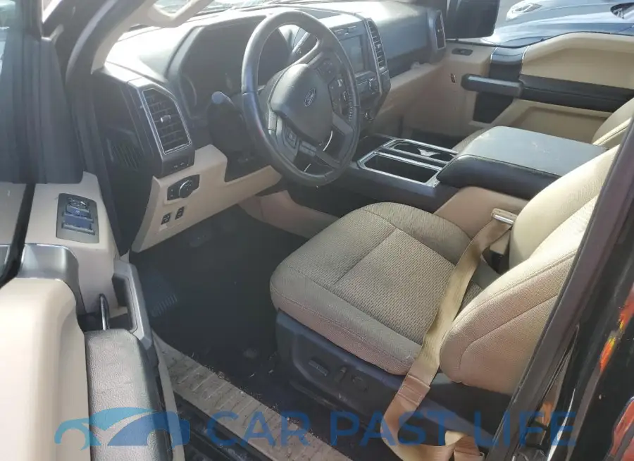 1FTEW1CP3LFA60634# 8