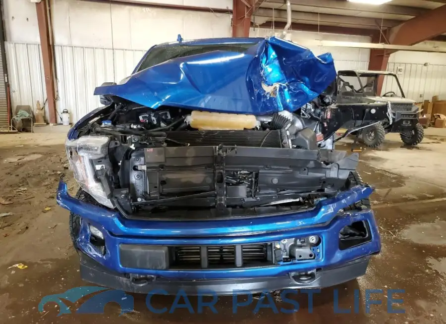 1FTEW1EP5JFD83948# 5