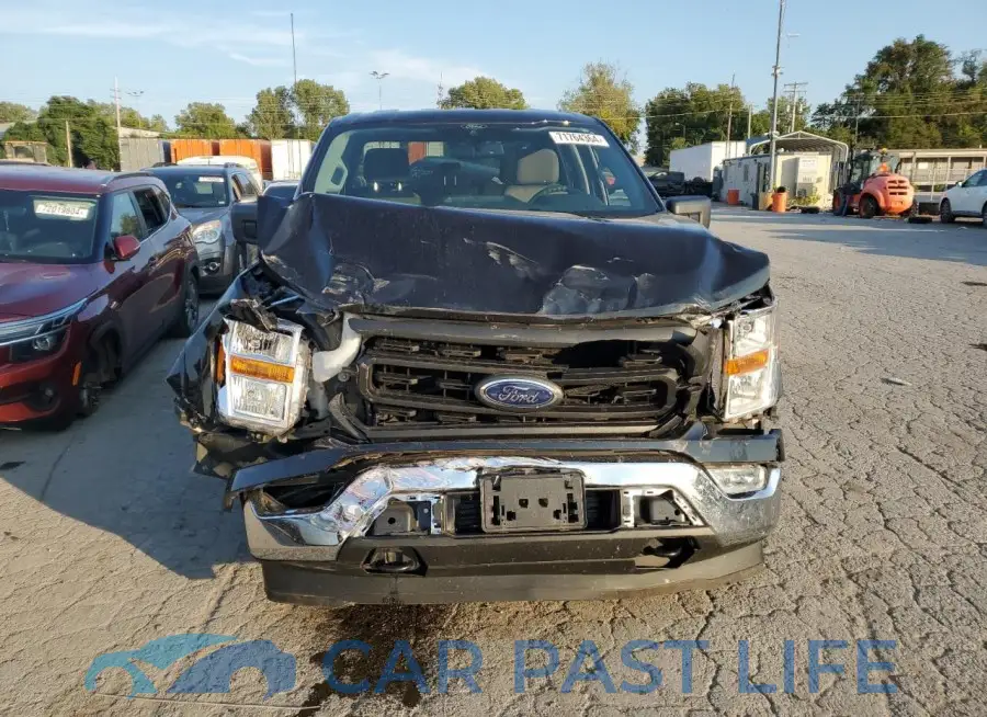 1FTEW1EP8MKD41205# 5