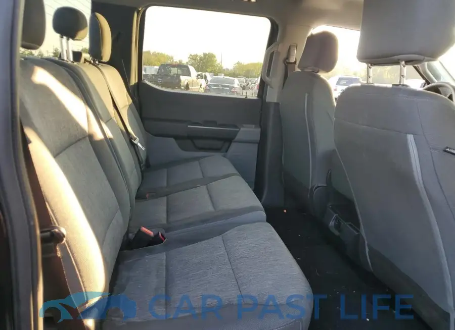 1FTEW1EP8MKD41205# 10