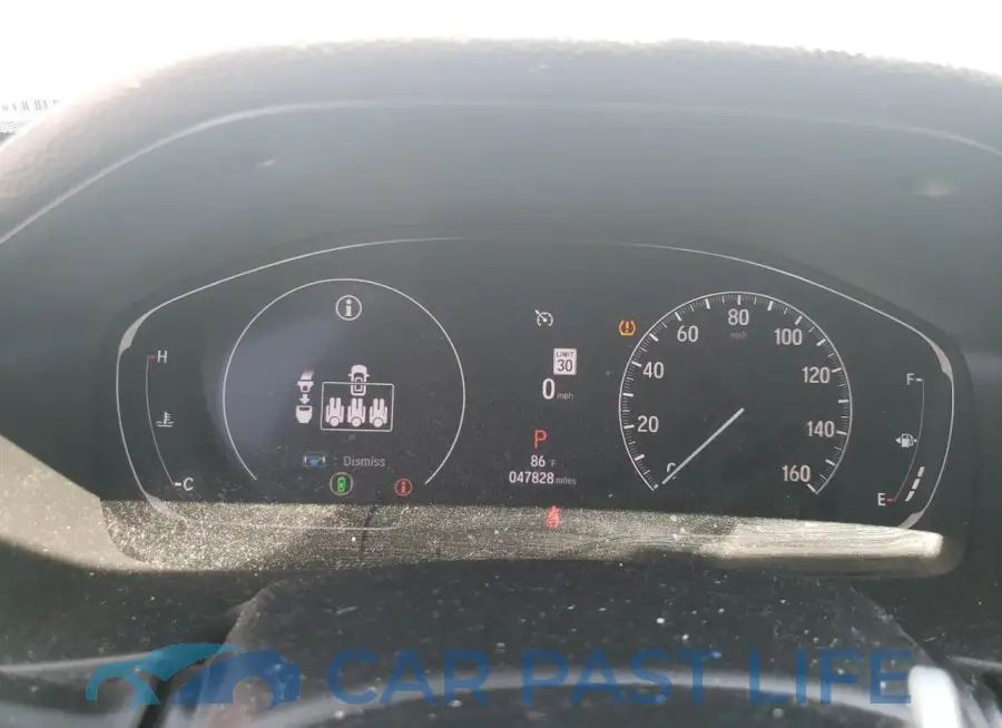 1HGCV1F16MA015849# 9