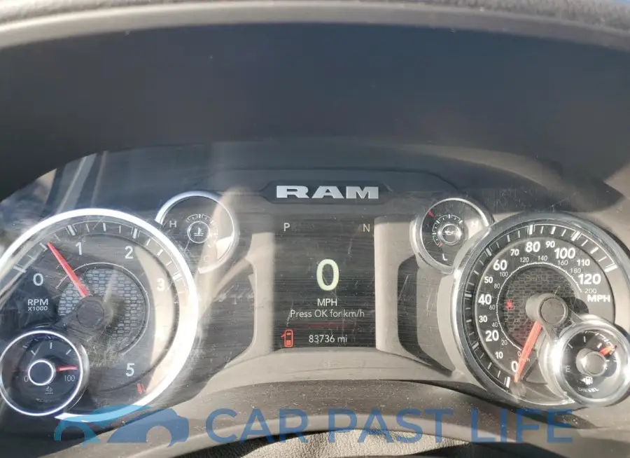 3C63R3HL2RG112088# 9