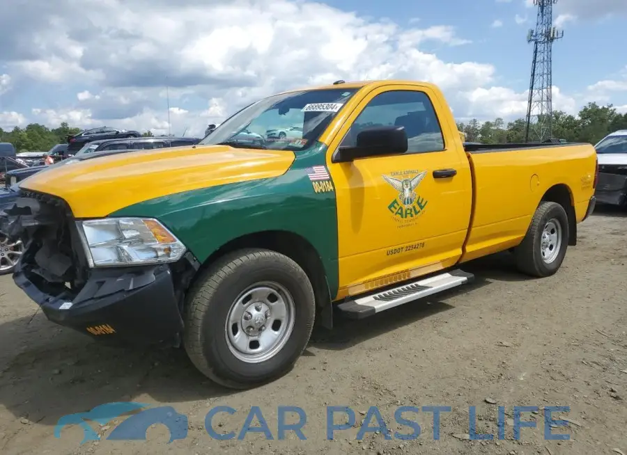3C6JR6DG9NG348099# 1
